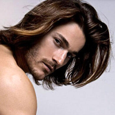 Model: John Kenney