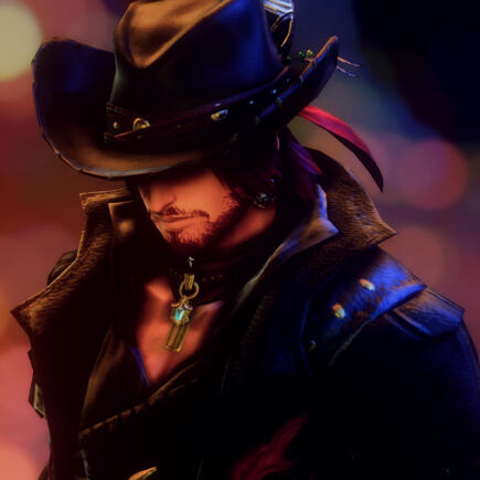 In game screenshot